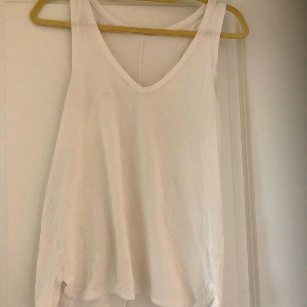 lululemon OG Love Tank